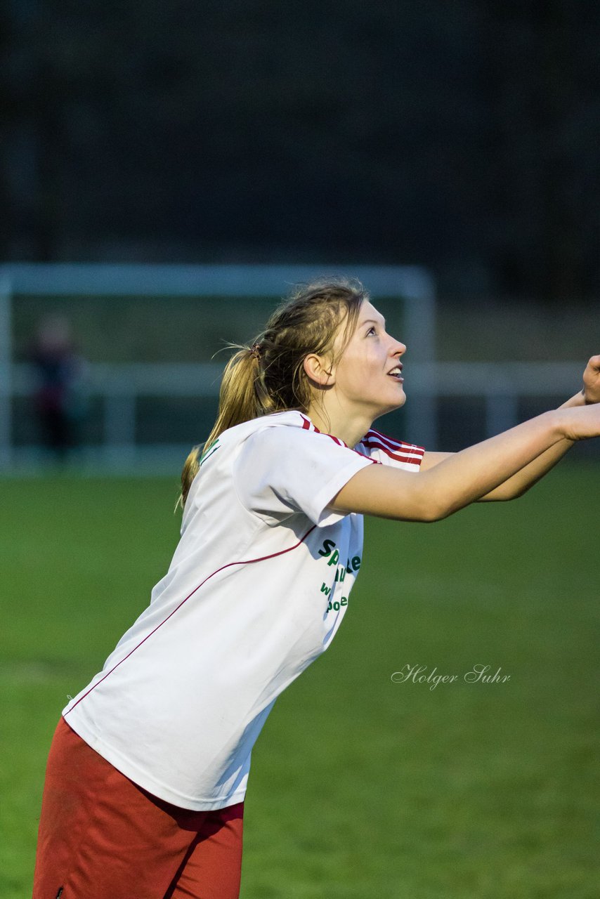 Bild 263 - Frauen SV Boostedt - TSV Aukrug : Ergebnis: 6:2